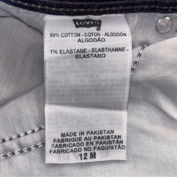 Levi's 515 bootcut jeans - Picture 15 of 16